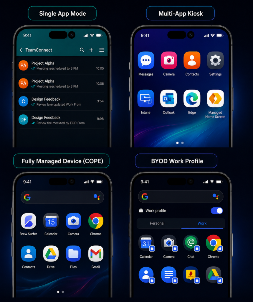 Android Platform